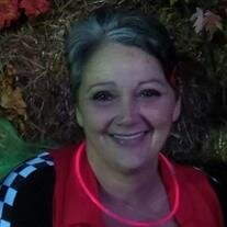 Jerri Morriscel Strickland
