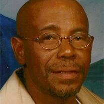 Ronald Richardson