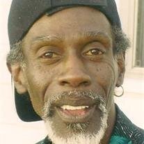 Larry Adams