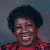 Mrs. Linda Taylor Spencer