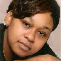 Angela "Angie" Hunter