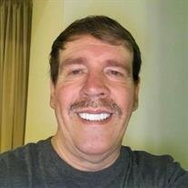Mr. Scott Larsen Sparks