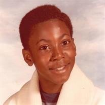 Jervis Wardell Blake Jr.