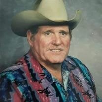Tommy Edward Gates