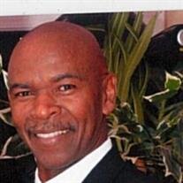 Mr. Larry Eugene Hill