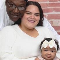 Ira Lee Johnson Jr