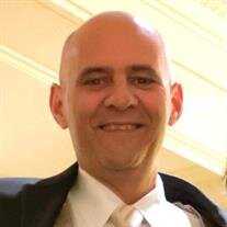 Raymond Joseph "Ray" Cicia Jr.