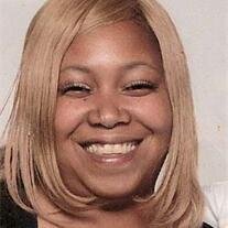 Shakia "Ke Ke" "Fat Cat" Scott