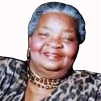 Mrs. Mattie C. Fields