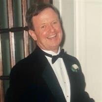 Warren W. Hayes