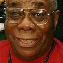 Clyde Lamar
