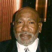 Robert Lee" Cabbil