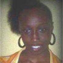 Dajaniqua Dennard