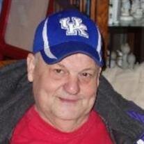 David Allen Mathews
