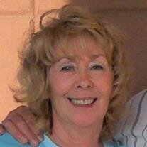 LaVonne Catherine Oliver