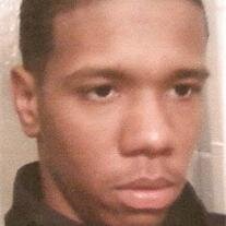 Daniel "LaFlare"