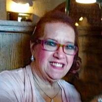 Judy C. Myers