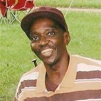 Earl "Ba Ba" Webb