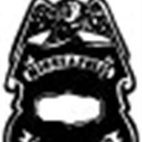 Roger John Montgomery
