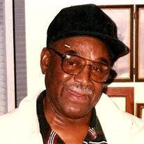 Leonadus Manning