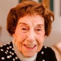 Mildred Rose Wall