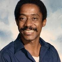 Paul "Punkin" Taylor,