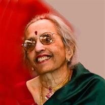 Indira Subramanian