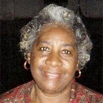 Rosemary Richardson