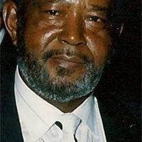 Walter "Walt" Grant,