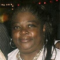 Roberta Washington