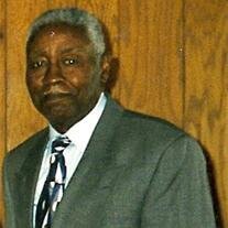 Lucious Tillman