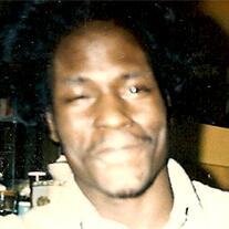 Charles "Chuck" Glasper