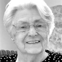 Sylvianne Fanny Downing
