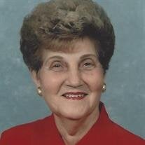 Dorothy Helen Sloan