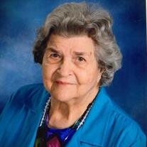 Betty Sue Lancaster