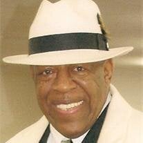 Raymond Ray" Sturdivant,