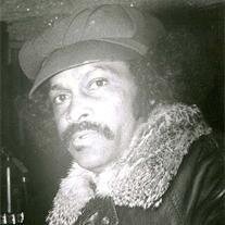 Willie Jackson