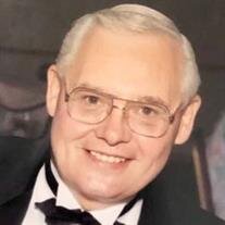 George Edward Maden