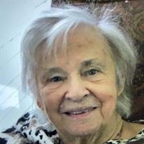 Mary Annadell Trobaugh