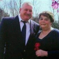 Larry Wayne Dowdy Sr.