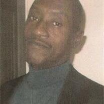 Alton "Al" Barnett,