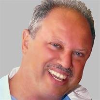 Dr Marcos Ricardo Kornstein