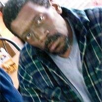Marcus Lawrence