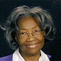 Leberta Cavitt-Hayes