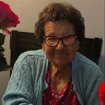 Darlene Rose Aguilar