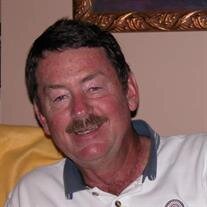 Martin D. Hill