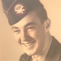 Joe French Erwin