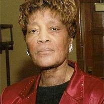 Erma Curry-Naylor
