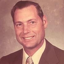 Mr. Eugene Harold Patterson