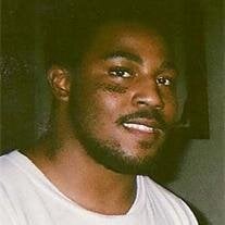 James "Stank" Washington
